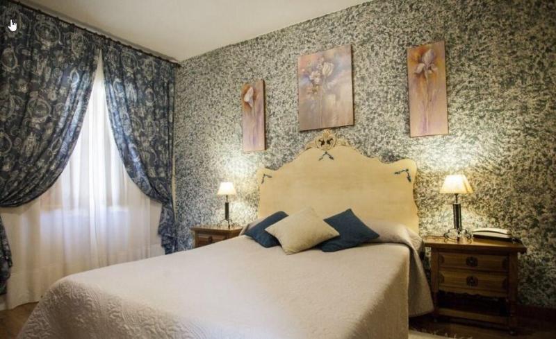 Imagen de alojamiento Hostal Chinchon Imagen de alojamiento Hostal Chinchon