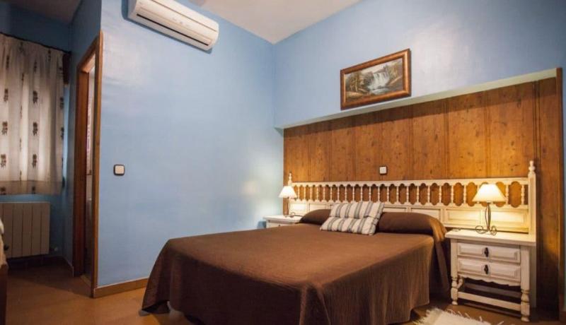 Imagen de alojamiento Hostal Chinchon Imagen de alojamiento Hostal Chinchon