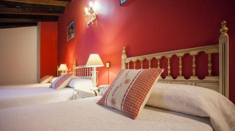 Imagen de alojamiento Hostal Chinchon Imagen de alojamiento Hostal Chinchon