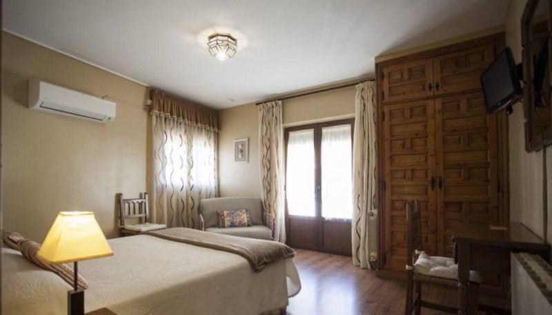 Imagen de alojamiento Hostal Chinchon Imagen de alojamiento Hostal Chinchon