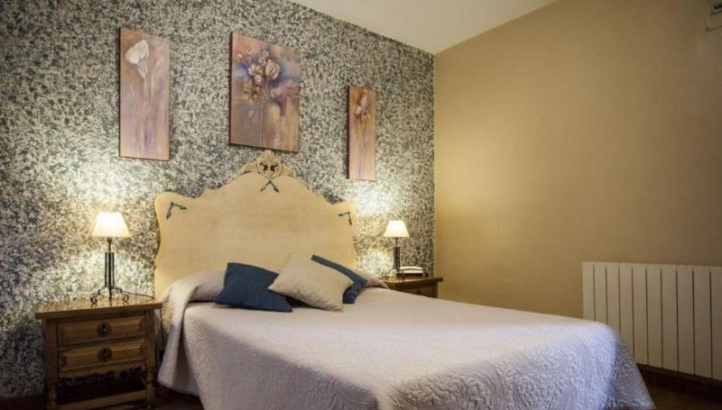 Imagen de alojamiento Hostal Chinchon Imagen de alojamiento Hostal Chinchon