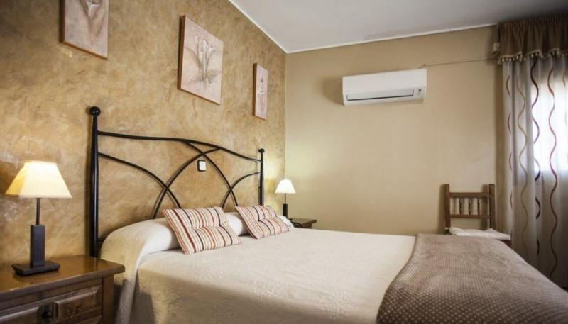 Imagen de alojamiento Hostal Chinchon Imagen de alojamiento Hostal Chinchon