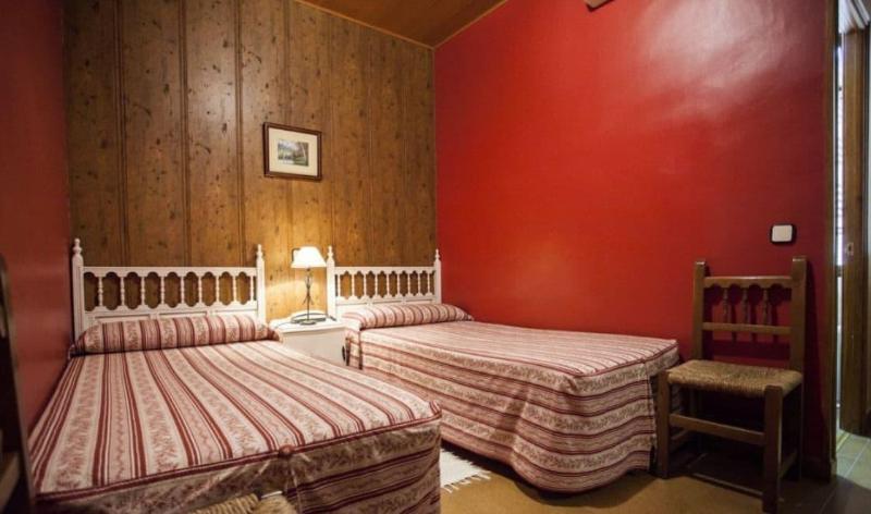 Imagen de alojamiento Hostal Chinchon Imagen de alojamiento Hostal Chinchon