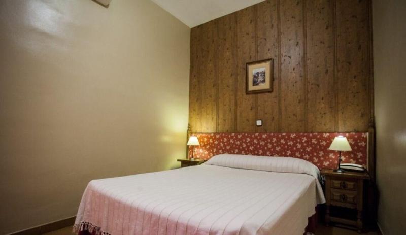 Imagen de alojamiento Hostal Chinchon Imagen de alojamiento Hostal Chinchon