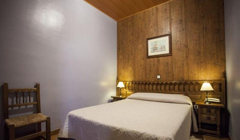 Imagen de alojamiento Hostal Chinchon Imagen de alojamiento Hostal Chinchon