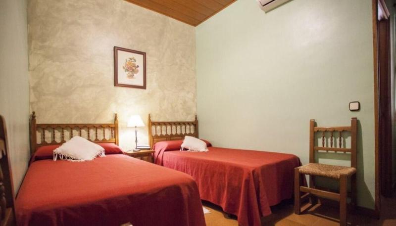 Imagen de alojamiento Hostal Chinchon Imagen de alojamiento Hostal Chinchon