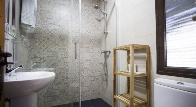 Imagen de alojamiento Hostal Chinchon Imagen de alojamiento Hostal Chinchon