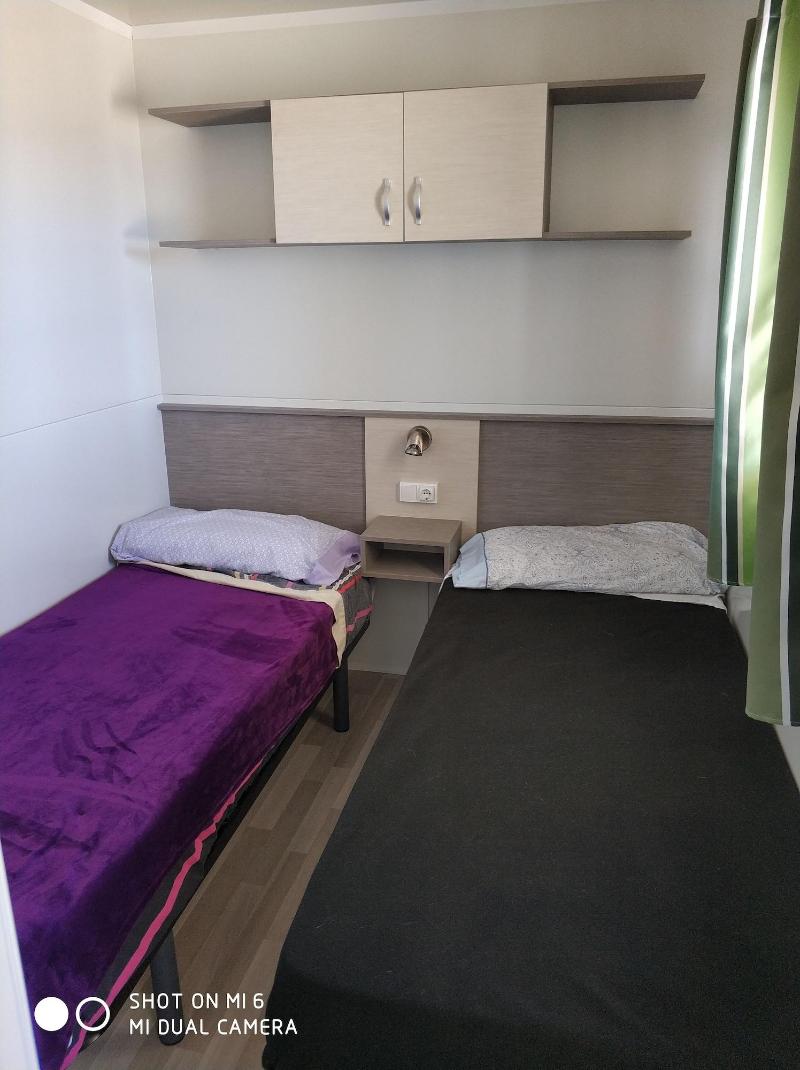 Imagen de alojamiento Camping El Pinar Platja Imagen de alojamiento Camping El Pinar Platja