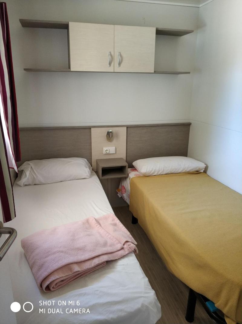 Imagen de alojamiento Camping El Pinar Platja Imagen de alojamiento Camping El Pinar Platja