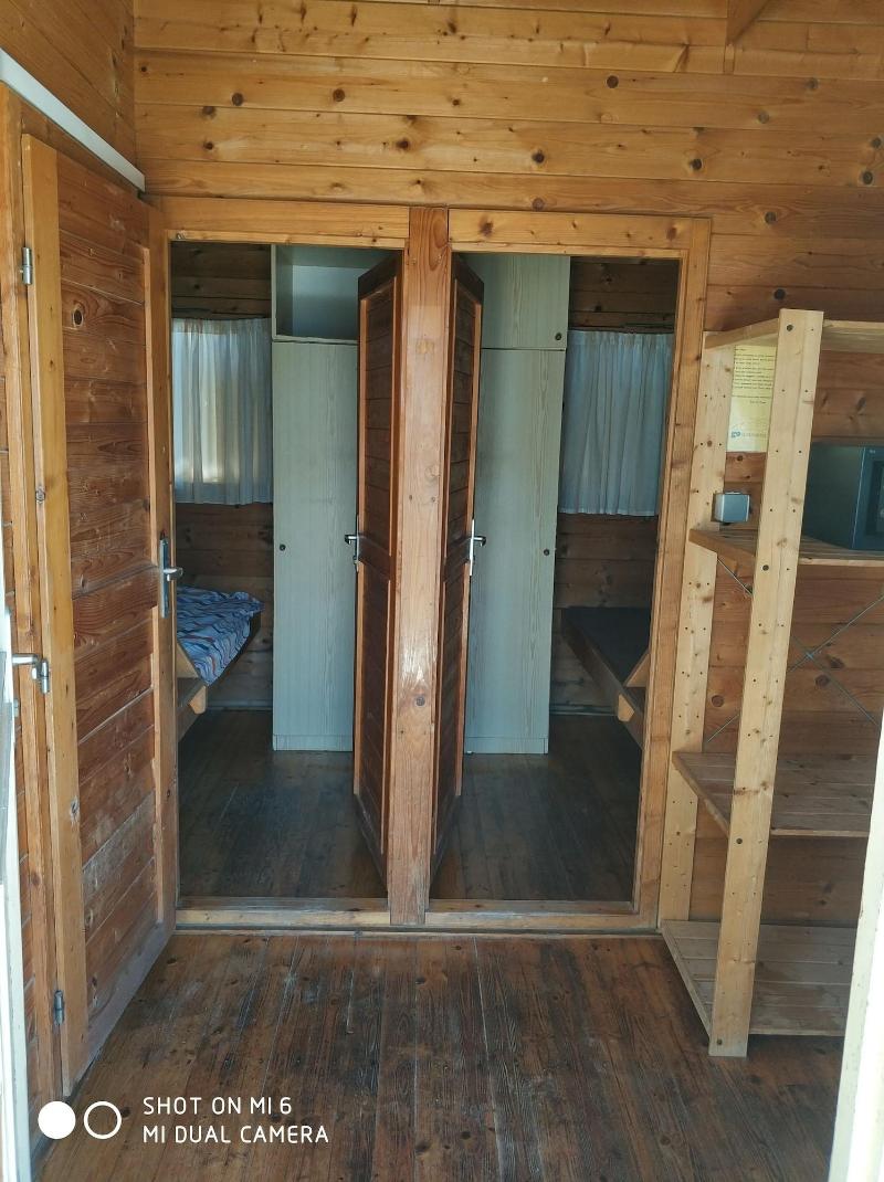 Imagen de alojamiento Camping El Pinar Platja Imagen de alojamiento Camping El Pinar Platja