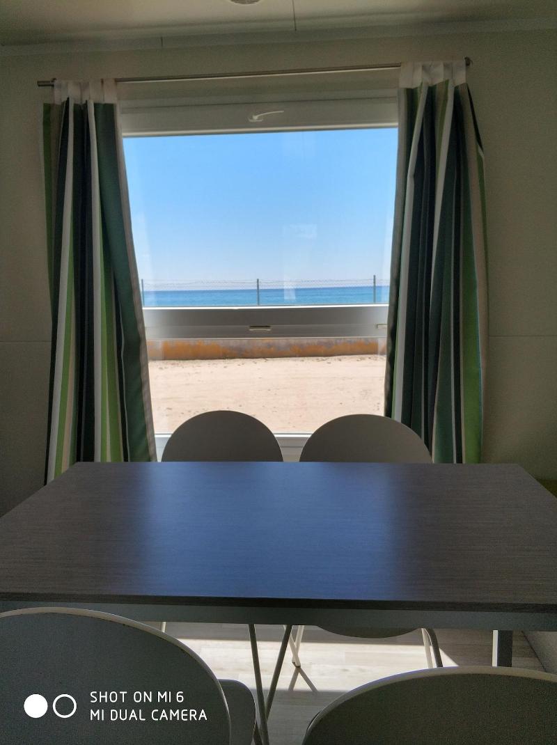 Imagen de alojamiento Camping El Pinar Platja Imagen de alojamiento Camping El Pinar Platja