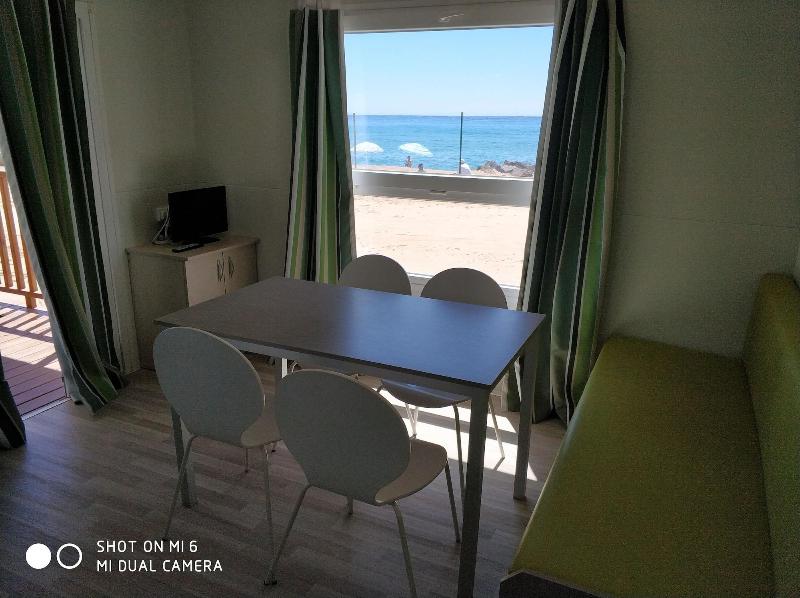 Imagen de alojamiento Camping El Pinar Platja Imagen de alojamiento Camping El Pinar Platja