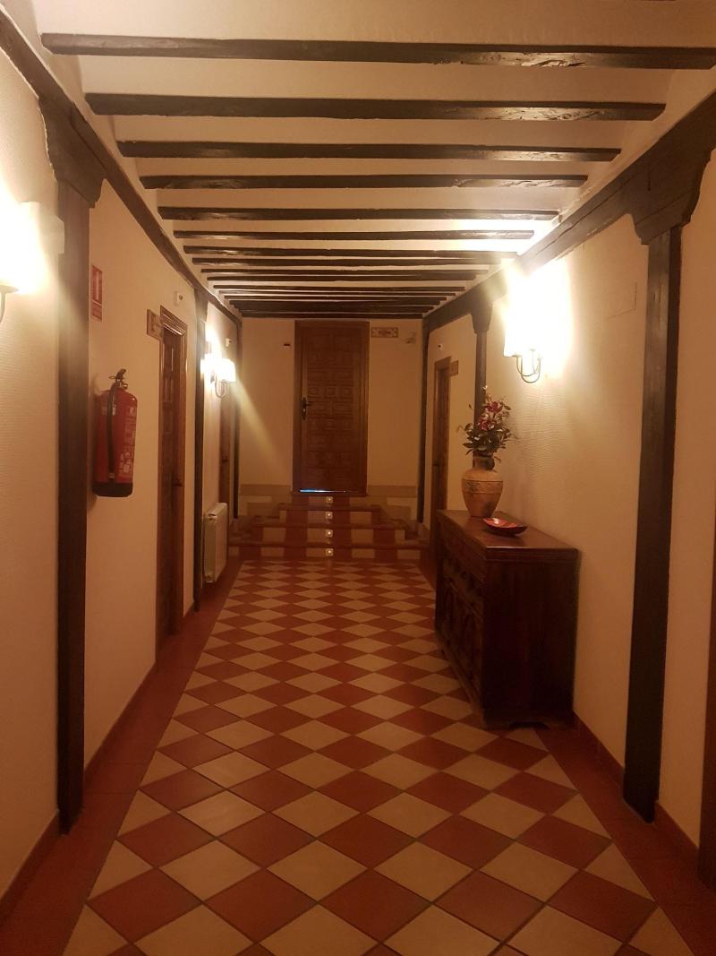 Imagen de alojamiento Hostal El Meson Imagen de alojamiento Hostal El Meson