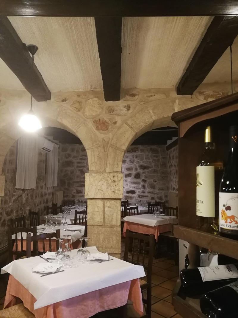 Imagen de alojamiento Hostal El Meson Imagen de alojamiento Hostal El Meson