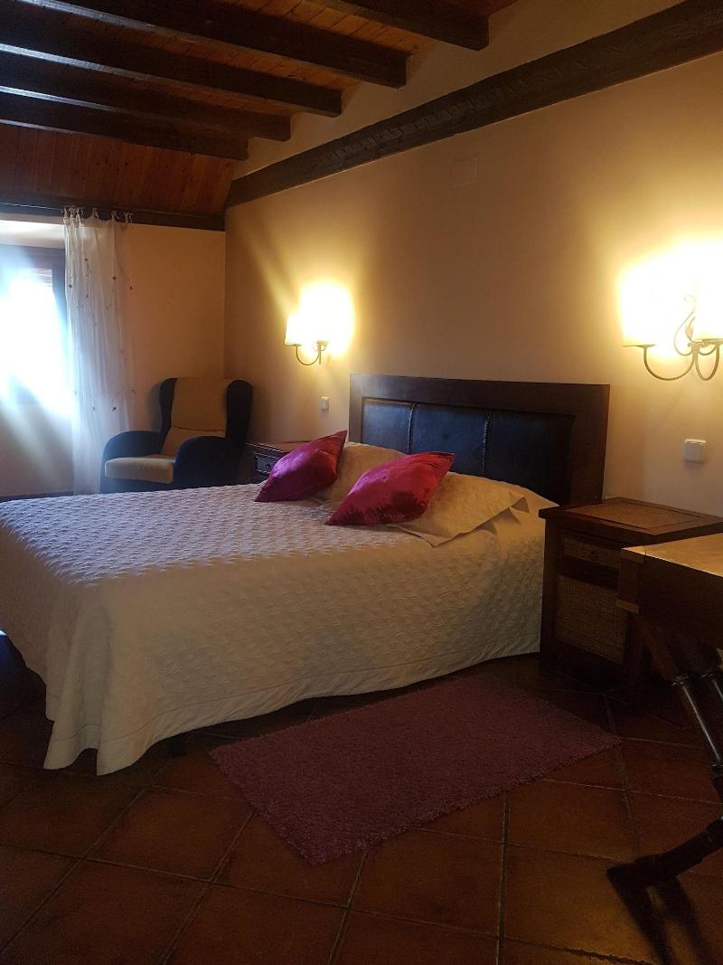 Imagen de alojamiento Hostal El Meson Imagen de alojamiento Hostal El Meson