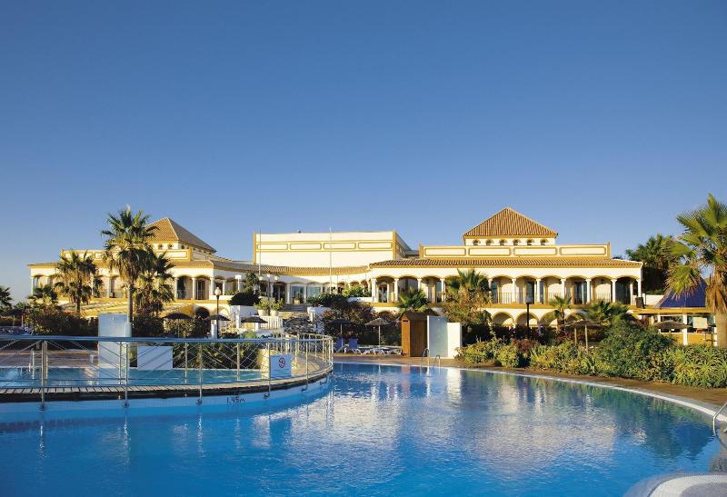 Imagen de alojamiento Aldiana Club Andalusien - All inclusive Imagen de alojamiento Aldiana Club Andalusien - All inclusive