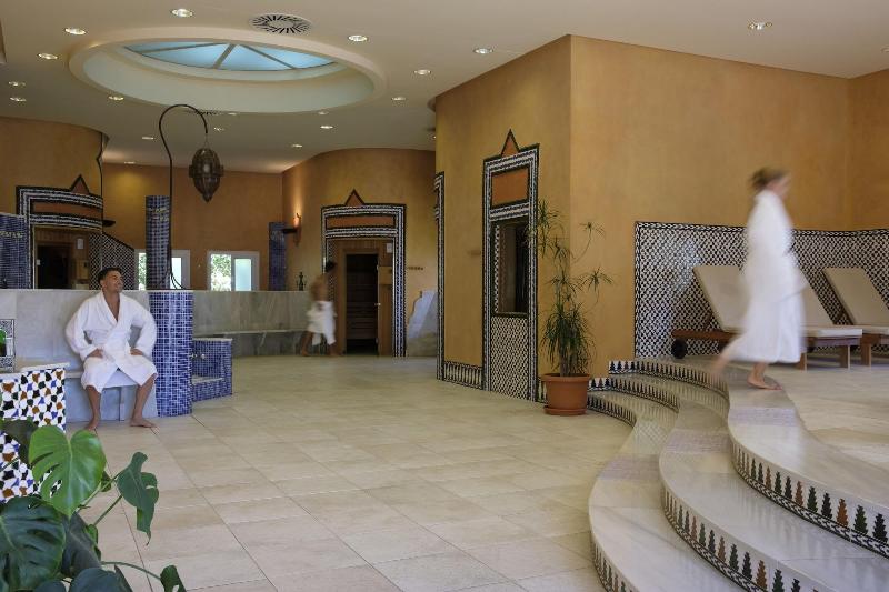 Imagen de alojamiento Aldiana Club Andalusien - All inclusive Imagen de alojamiento Aldiana Club Andalusien - All inclusive