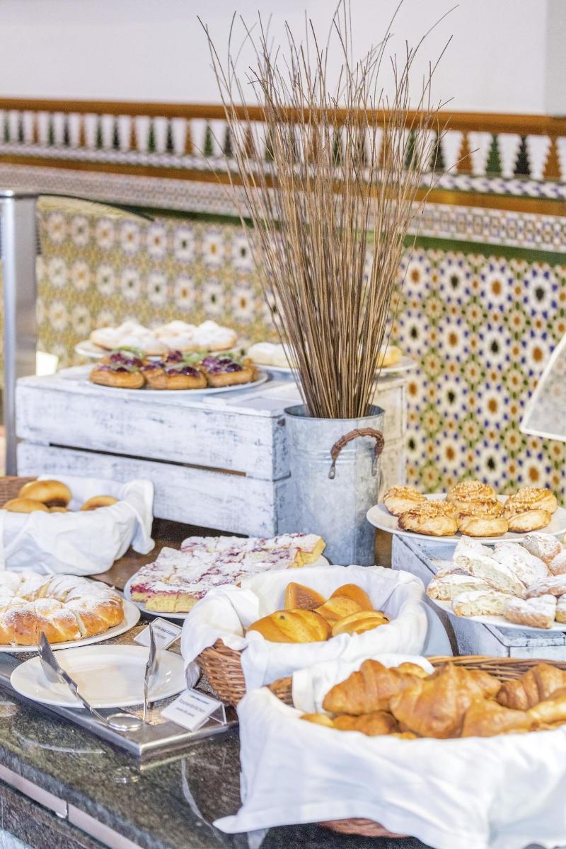 Imagen de alojamiento Aldiana Club Andalusien - All inclusive Imagen de alojamiento Aldiana Club Andalusien - All inclusive