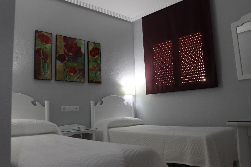 Imagen de alojamiento Hotel Los Palacios Imagen de alojamiento Hotel Los Palacios