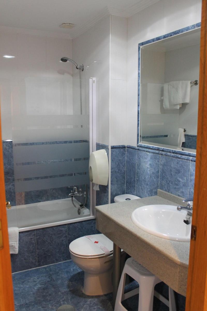 Imagen de alojamiento Hotel Los Palacios Imagen de alojamiento Hotel Los Palacios