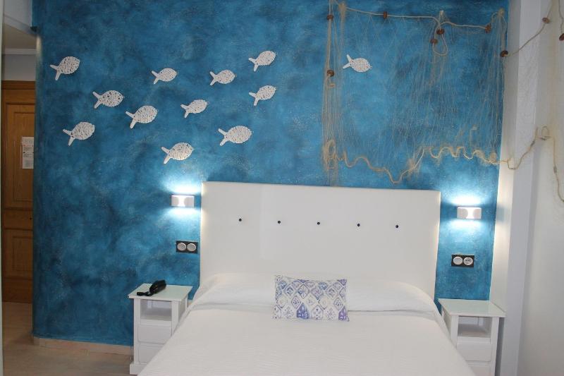 Imagen de alojamiento Hotel Los Palacios Imagen de alojamiento Hotel Los Palacios
