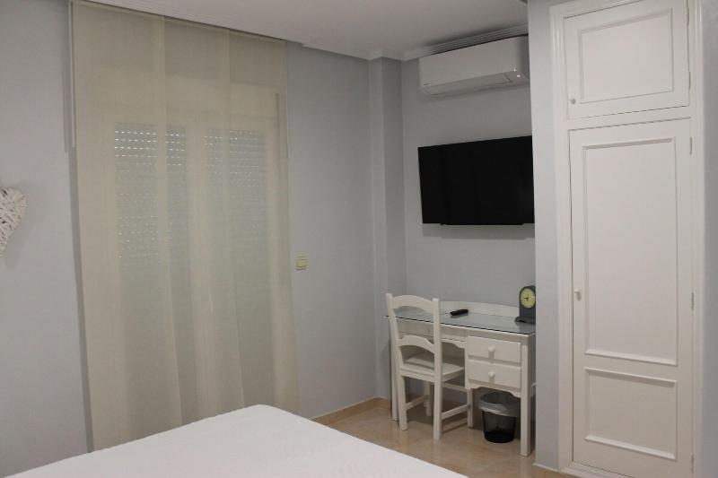 Imagen de alojamiento Hotel Los Palacios Imagen de alojamiento Hotel Los Palacios