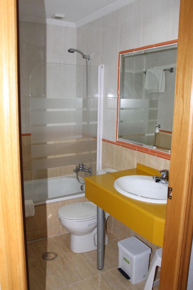 Imagen de alojamiento Hotel Los Palacios Imagen de alojamiento Hotel Los Palacios