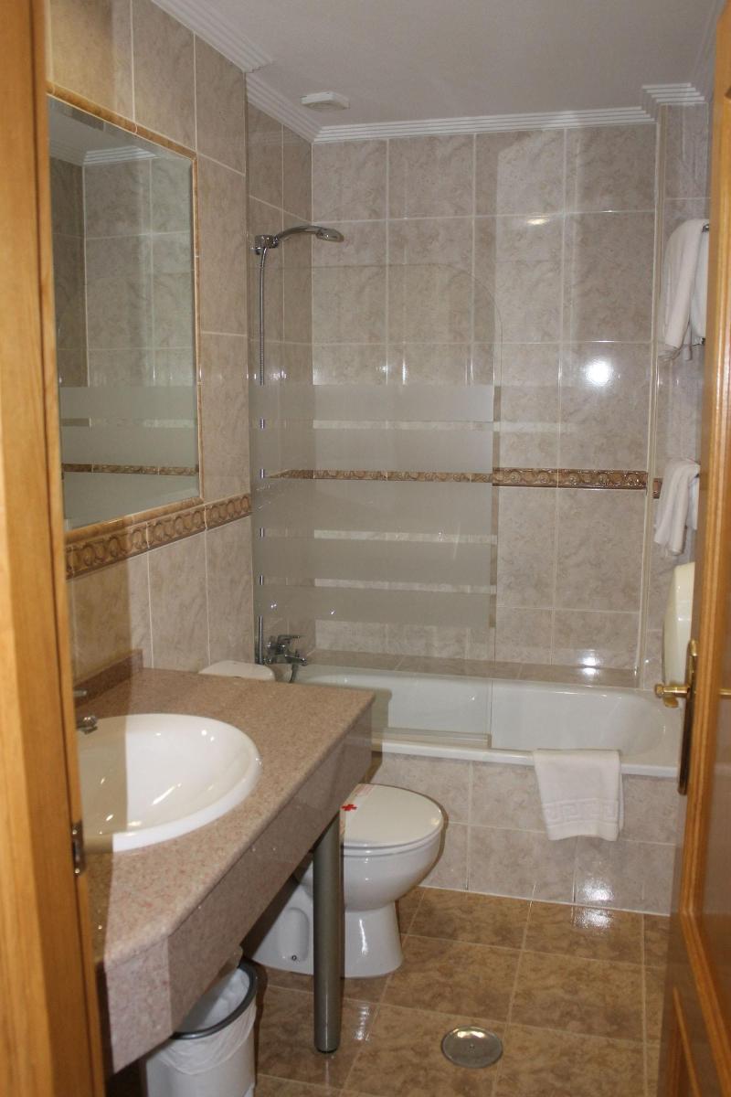 Imagen de alojamiento Hotel Los Palacios Imagen de alojamiento Hotel Los Palacios