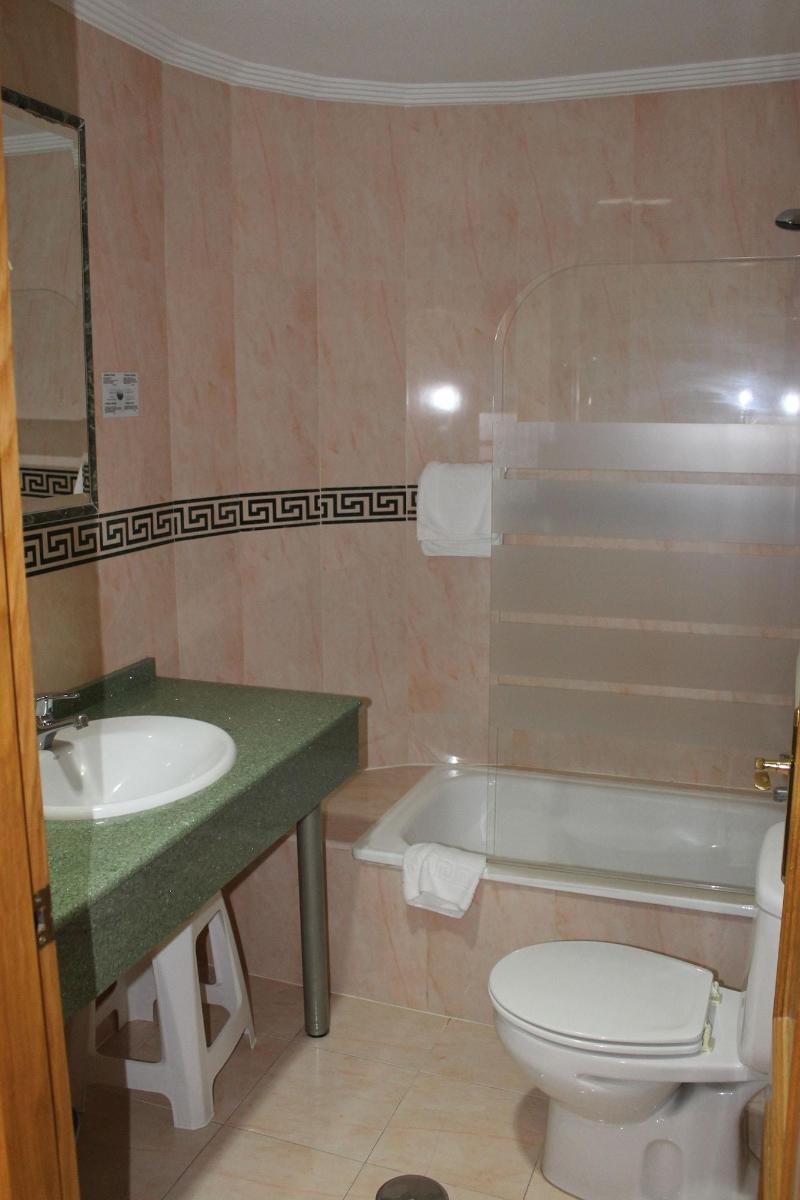 Imagen de alojamiento Hotel Los Palacios Imagen de alojamiento Hotel Los Palacios