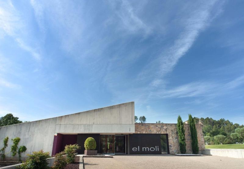 Imagen de alojamiento Hotel Restaurant el Molí Imagen de alojamiento Hotel Restaurant el Molí
