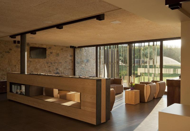 Imagen de alojamiento Hotel Restaurant el Molí Imagen de alojamiento Hotel Restaurant el Molí