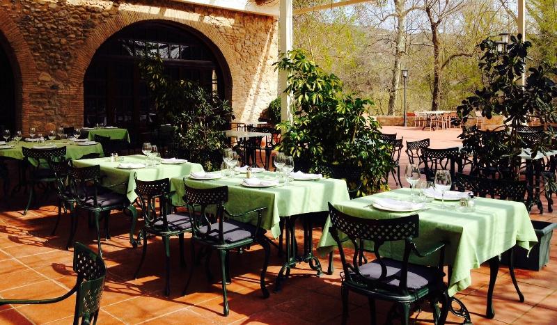 Imagen de alojamiento Hotel Restaurant el Molí Imagen de alojamiento Hotel Restaurant el Molí