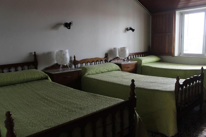 Imagen de alojamiento Albergue Turistico Silleda Imagen de alojamiento Albergue Turistico Silleda