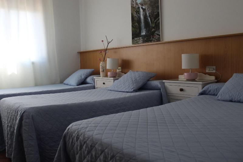 Imagen de alojamiento Albergue Turistico Silleda Imagen de alojamiento Albergue Turistico Silleda