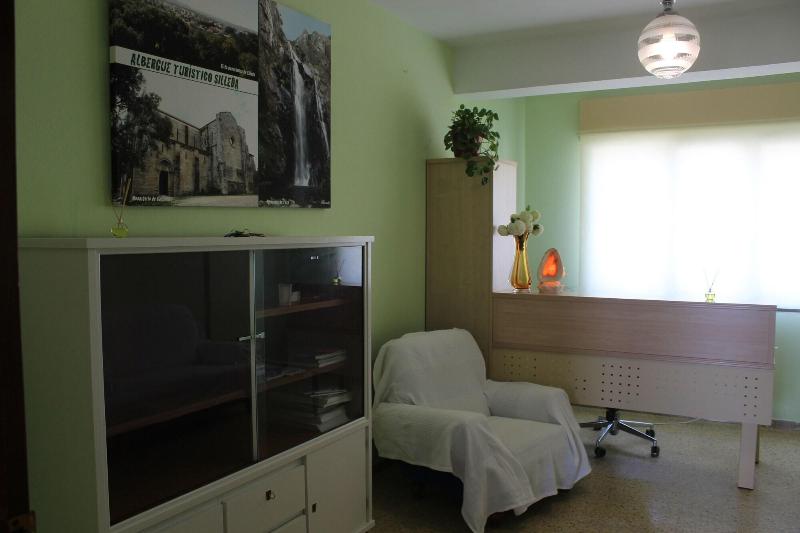 Imagen de alojamiento Albergue Turistico Silleda Imagen de alojamiento Albergue Turistico Silleda