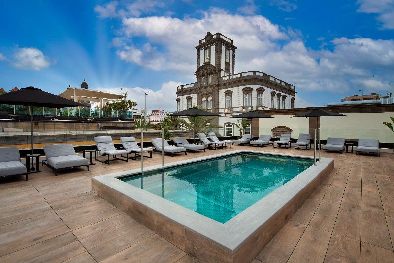 Imagen de alojamiento BOUTIQUE HOTEL CORDIAL LA PEREGRINA Imagen de alojamiento BOUTIQUE HOTEL CORDIAL LA PEREGRINA