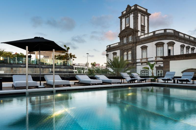 Imagen de alojamiento BOUTIQUE HOTEL CORDIAL LA PEREGRINA Imagen de alojamiento BOUTIQUE HOTEL CORDIAL LA PEREGRINA