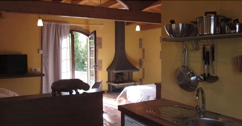 Imagen de alojamiento Casa Horta Imagen de alojamiento Casa Horta