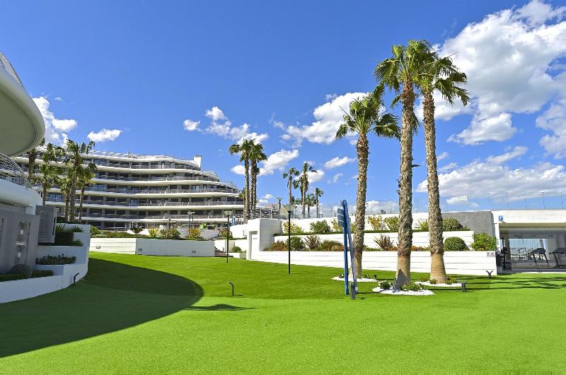 Imagen de alojamiento Myflats Infinity View Imagen de alojamiento Myflats Infinity View