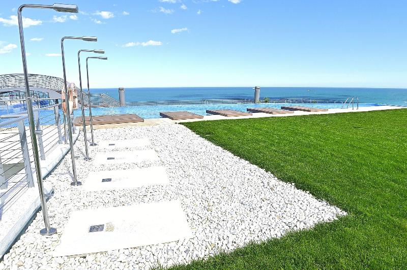 Imagen de alojamiento Myflats Infinity View Imagen de alojamiento Myflats Infinity View