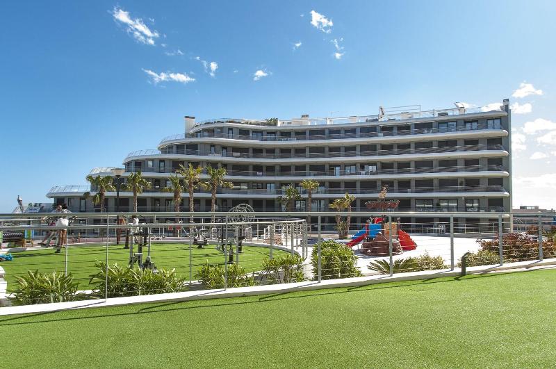 Imagen de alojamiento Myflats Infinity View Imagen de alojamiento Myflats Infinity View