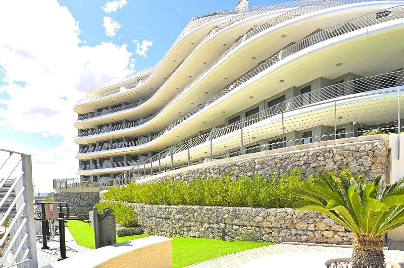 Imagen de alojamiento Myflats Infinity View Imagen de alojamiento Myflats Infinity View