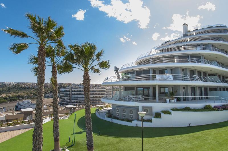 Imagen de alojamiento Myflats Infinity View Imagen de alojamiento Myflats Infinity View