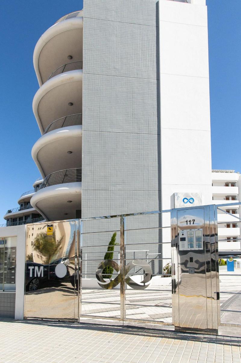 Imagen de alojamiento Myflats Infinity View Imagen de alojamiento Myflats Infinity View