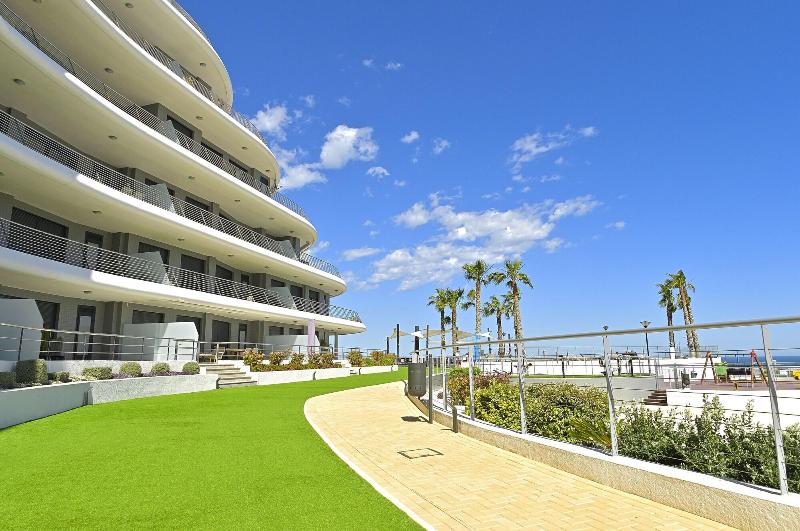 Imagen de alojamiento Myflats Infinity View Imagen de alojamiento Myflats Infinity View