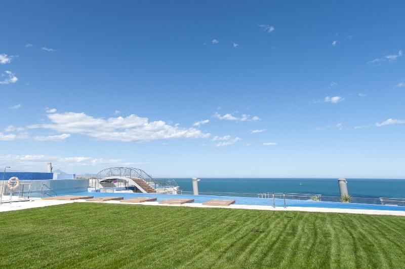 Imagen de alojamiento Myflats Infinity View Imagen de alojamiento Myflats Infinity View
