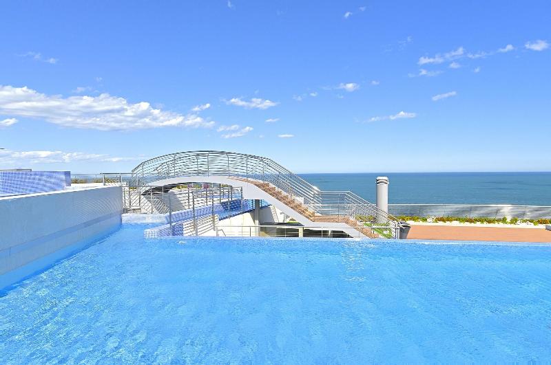 Imagen de alojamiento Myflats Infinity View Imagen de alojamiento Myflats Infinity View