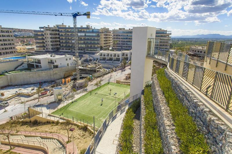 Imagen de alojamiento Myflats Infinity View Imagen de alojamiento Myflats Infinity View