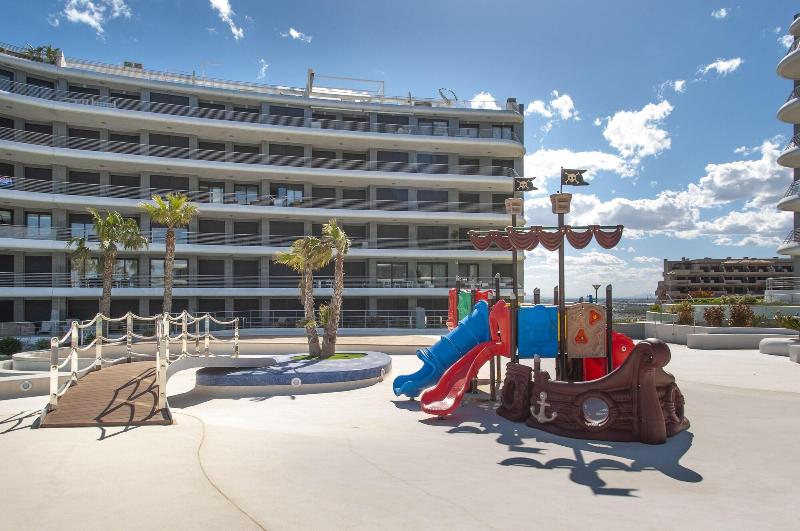 Imagen de alojamiento Myflats Infinity View Imagen de alojamiento Myflats Infinity View