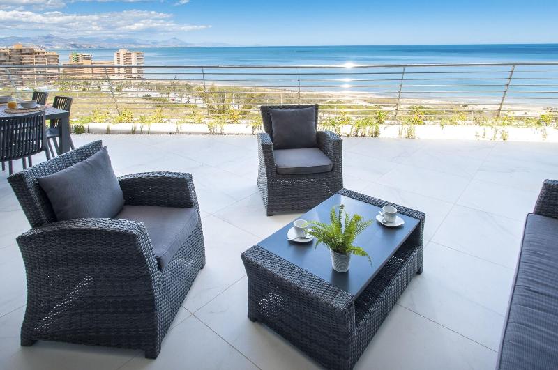Imagen de alojamiento Myflats Infinity View Imagen de alojamiento Myflats Infinity View